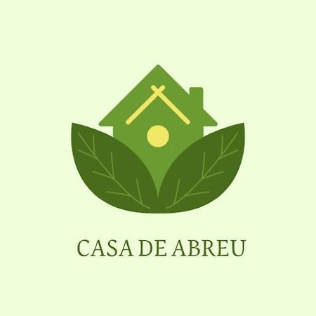 Albergue Casa De Abreu Hostel Redondela Exterior photo